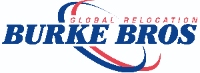 Mover Burke Bros Moving Group in Wolverhampton England