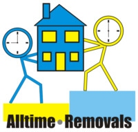 Alltime Removals & Storage