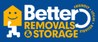 Better Removals & Storage Ltd