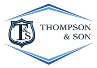 Mover Thompson & Son Removals & Storage Ltd in Redditch England