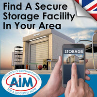 How To Find A Local Storage Facility Near You