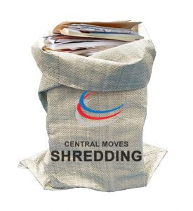 Central-shredding-bag