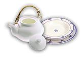 We pack fragiles including Glass and China