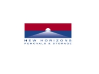 Mover New Horizons Removals and Storage Ltd in Swindon England
