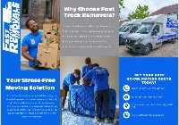 Fast Track Removals & Services Ltd