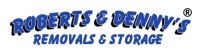 Mover Helpusmove Ltd T/a Roberts & Dennys Removals & Storage in Dartford England