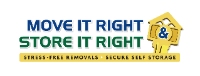 Mover Store It Right (EA) Ltd in Suffolk England