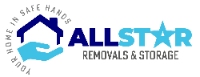 All Star Removals & Storage Ltd