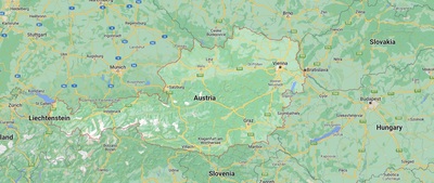 Moving to Austria