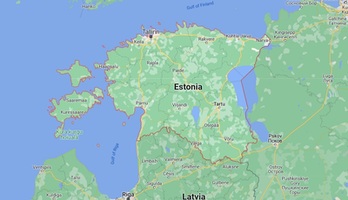 Moving to Estonia