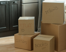 Storing your Furniture and Household Goods